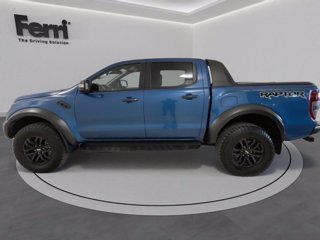 FORD Ranger Raptor 2.0 ecoblue double cab 213cv auto
