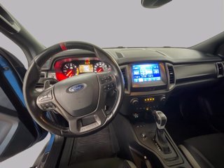 FORD Ranger Raptor 2.0 ecoblue double cab 213cv auto