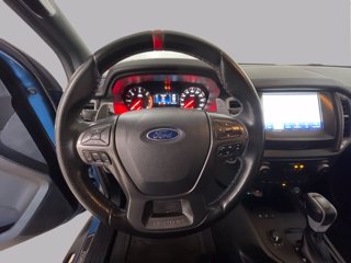 FORD Ranger Raptor 2.0 ecoblue double cab 213cv auto