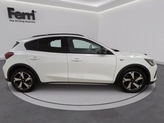 FORD Focus Active 1.5 ecoblue Style 115cv auto