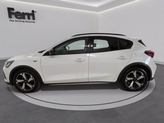 FORD Focus Active 1.5 ecoblue Style 115cv auto
