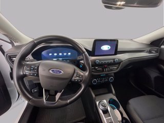 FORD Focus Active 1.5 ecoblue Style 115cv auto