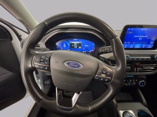 FORD Focus Active 1.5 ecoblue Style 115cv auto