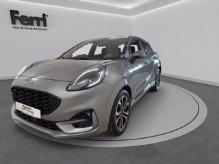 FORD Puma 1.0 ecoboost h ST-Line s&s 125cv