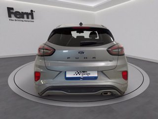 FORD Puma 1.0 ecoboost h ST-Line s&s 125cv