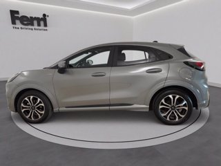 FORD Puma 1.0 ecoboost h ST-Line s&s 125cv