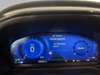 FORD Puma 1.0 ecoboost h ST-Line s&s 125cv
