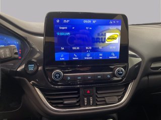 FORD Puma 1.0 ecoboost h ST-Line s&s 125cv