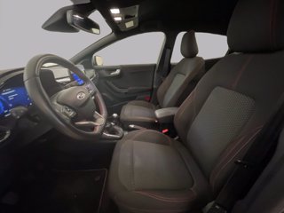 FORD Puma 1.0 ecoboost h ST-Line s&s 125cv