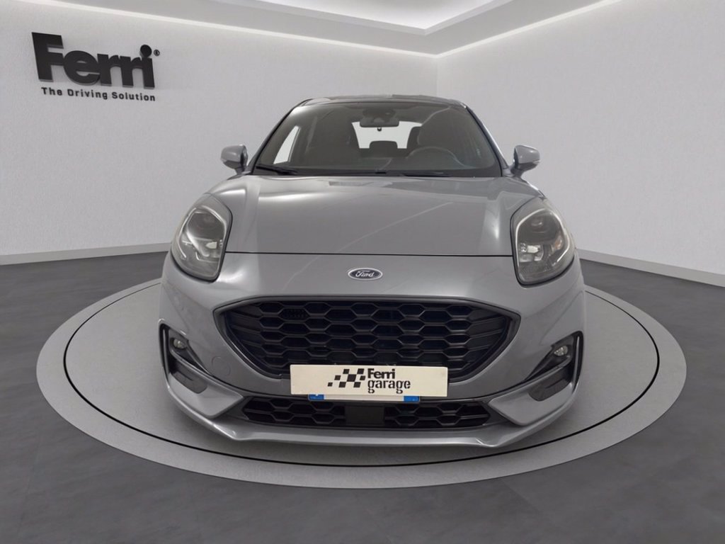 FORD Puma 1.0 ecoboost h ST-Line s&s 125cv