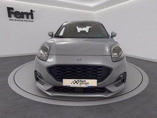 FORD Puma 1.0 ecoboost h ST-Line s&s 125cv