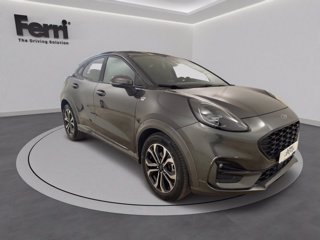 FORD Puma 1.0 ecoboost h ST-Line s&s 125cv