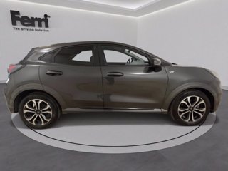 FORD Puma 1.0 ecoboost h ST-Line s&s 125cv