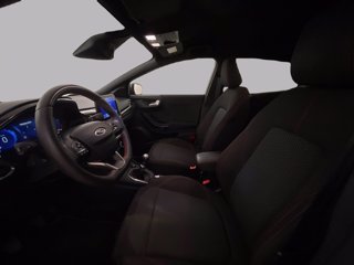 FORD Puma 1.0 ecoboost h ST-Line s&s 125cv