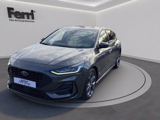 FORD Focus 1.5 ecoblue ST-Line 115cv auto