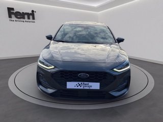 FORD Focus 1.5 ecoblue ST-Line 115cv auto