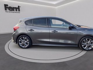 FORD Focus 1.5 ecoblue ST-Line 115cv auto