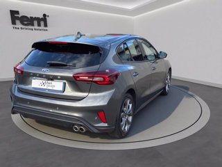 FORD Focus 1.5 ecoblue ST-Line 115cv auto