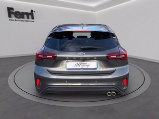 FORD Focus 1.5 ecoblue ST-Line 115cv auto