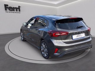 FORD Focus 1.5 ecoblue ST-Line 115cv auto