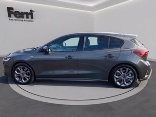 FORD Focus 1.5 ecoblue ST-Line 115cv auto