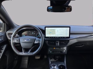 FORD Focus 1.5 ecoblue ST-Line 115cv auto