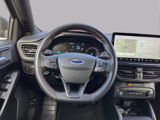 FORD Focus 1.5 ecoblue ST-Line 115cv auto