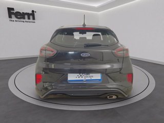FORD Puma 1.0 ecoboost h ST-Line s&s 125cv