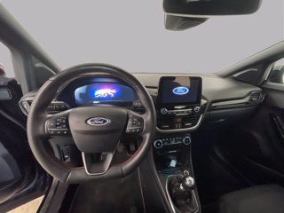FORD Puma 1.0 ecoboost h ST-Line s&s 125cv