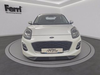 FORD Puma 1.0 ecoboost h Titanium s&s 125cv