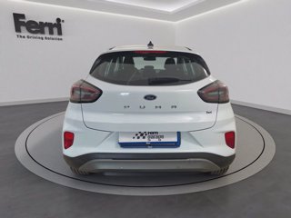 FORD Puma 1.0 ecoboost h Titanium s&s 125cv