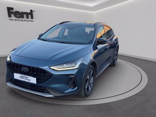 FORD Focus Active 1.0 ecoboost h Design 125cv