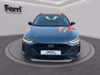 FORD Focus Active 1.0 ecoboost h Design 125cv