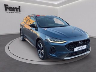 FORD Focus Active 1.0 ecoboost h Design 125cv