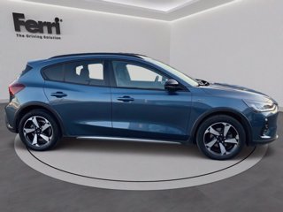 FORD Focus Active 1.0 ecoboost h Design 125cv