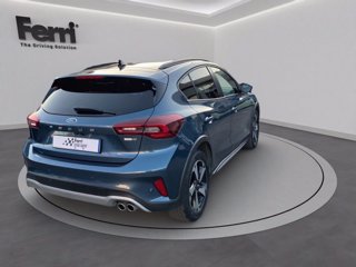 FORD Focus Active 1.0 ecoboost h Design 125cv