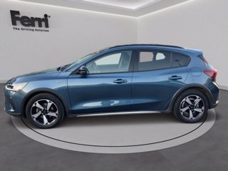 FORD Focus Active 1.0 ecoboost h Design 125cv