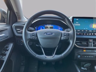 FORD Focus Active 1.0 ecoboost h Design 125cv