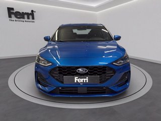 FORD Focus 1.0t ecoboost h ST-Line X 125cv
