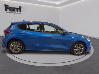 FORD Focus 1.0t ecoboost h ST-Line X 125cv