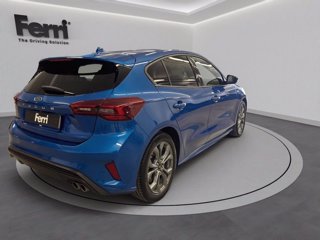 FORD Focus 1.0t ecoboost h ST-Line X 125cv