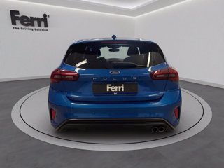 FORD Focus 1.0t ecoboost h ST-Line X 125cv