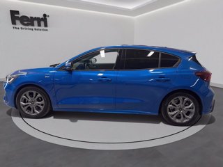 FORD Focus 1.0t ecoboost h ST-Line X 125cv