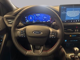 FORD Focus 1.0t ecoboost h ST-Line X 125cv