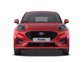 FORD Puma ST-Line 5 Porte 1.0 EcoBoost Hybrid 125CV Manuale a 6 Rapporti